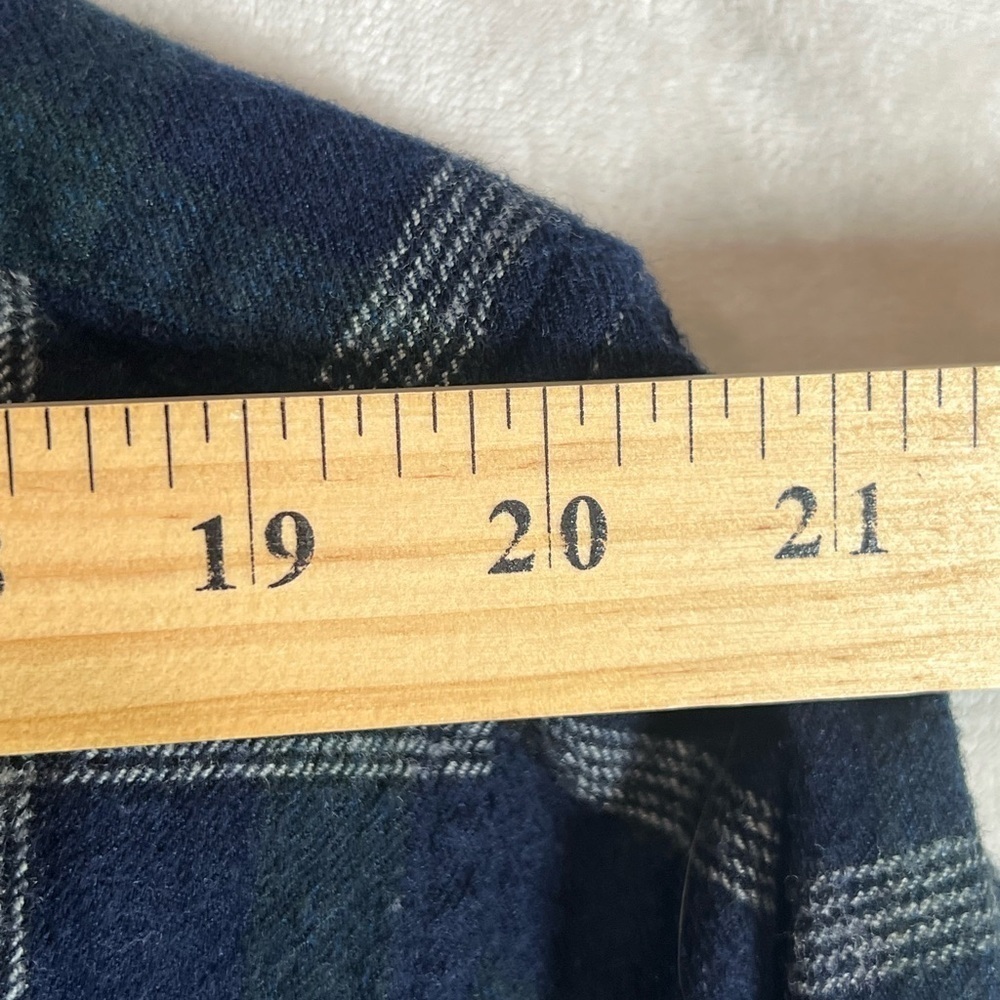 Pendleton Sir Pendleton Xl 100% Worsted Wool Usa … - image 7